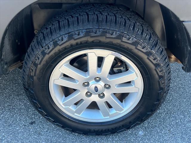 used 2008 Ford Explorer Sport Trac car, priced at $12,972