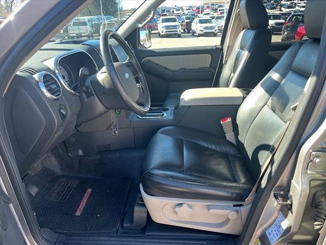 used 2008 Ford Explorer Sport Trac car, priced at $12,972