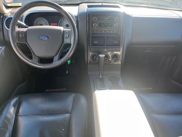 used 2008 Ford Explorer Sport Trac car, priced at $12,972