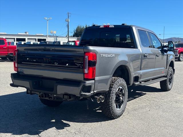 new 2026 Ford F-350 car, priced at $104,960