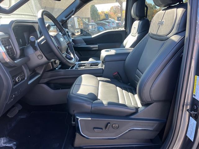 new 2026 Ford F-350 car, priced at $104,960