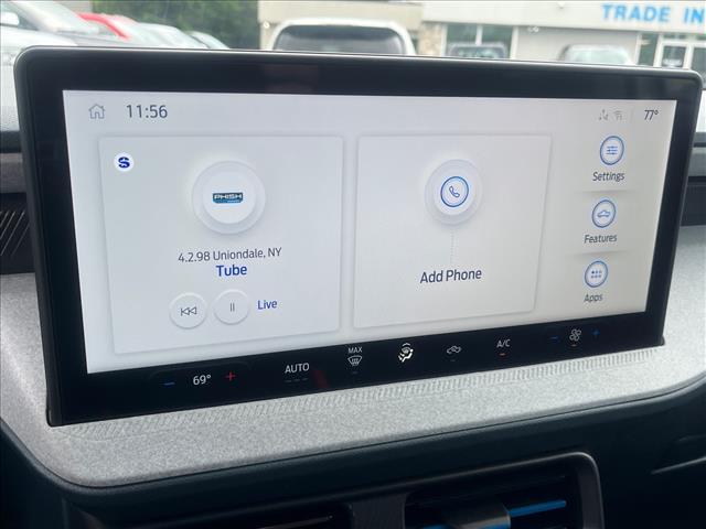 new 2026 Ford Maverick car, priced at $36,142
