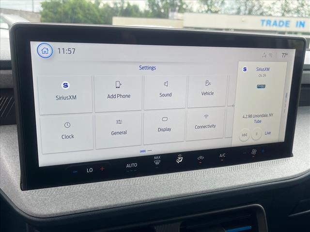 new 2026 Ford Maverick car, priced at $36,142