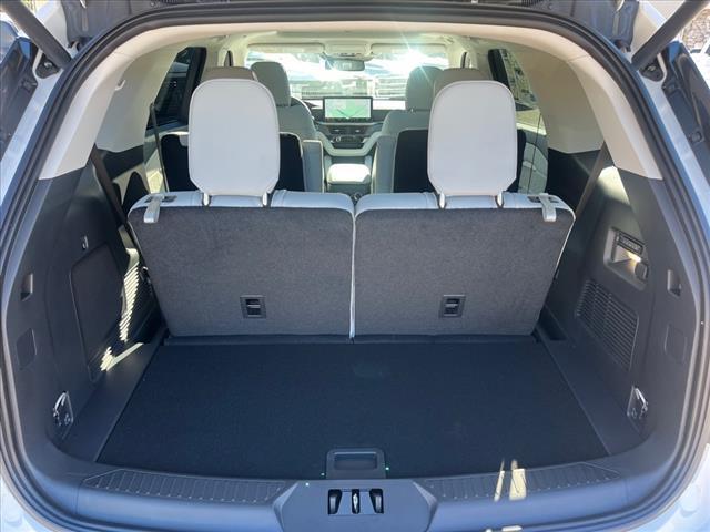 new 2026 Ford Explorer car, priced at $59,590