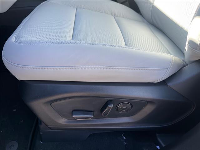 new 2026 Ford Explorer car, priced at $59,590