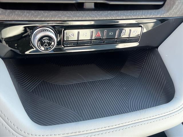 new 2026 Ford Explorer car, priced at $59,590