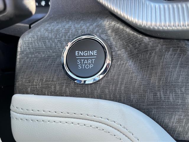 new 2026 Ford Explorer car, priced at $59,590