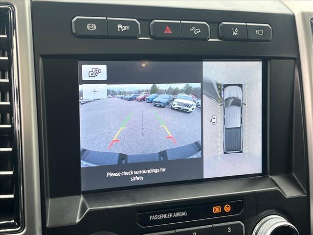 used 2020 Ford F-350 car, priced at $60,772