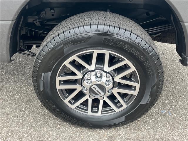 used 2020 Ford F-350 car, priced at $60,772