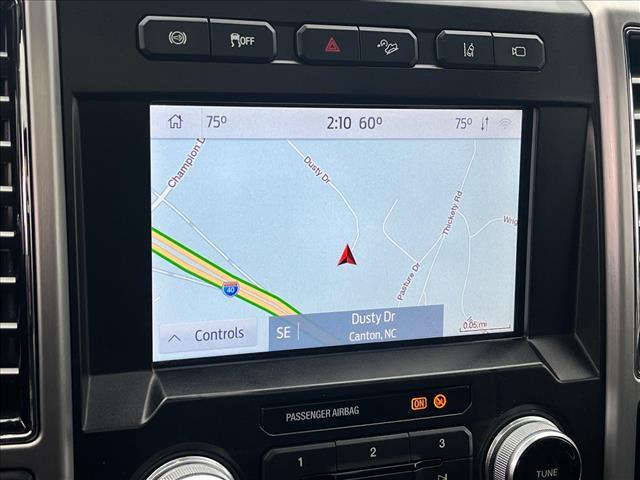 used 2020 Ford F-350 car, priced at $60,772