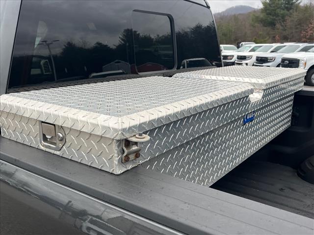 used 2020 Ford F-350 car, priced at $60,772