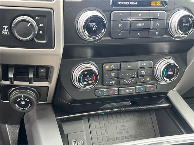 used 2020 Ford F-350 car, priced at $60,772