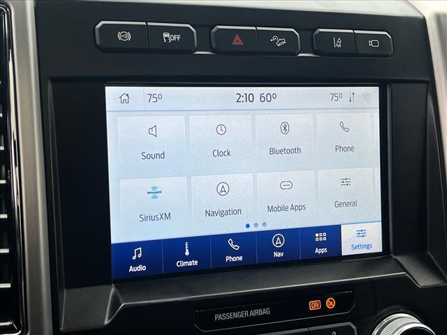 used 2020 Ford F-350 car, priced at $60,772