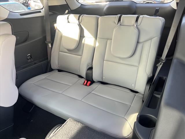 new 2026 Ford Explorer car, priced at $46,320