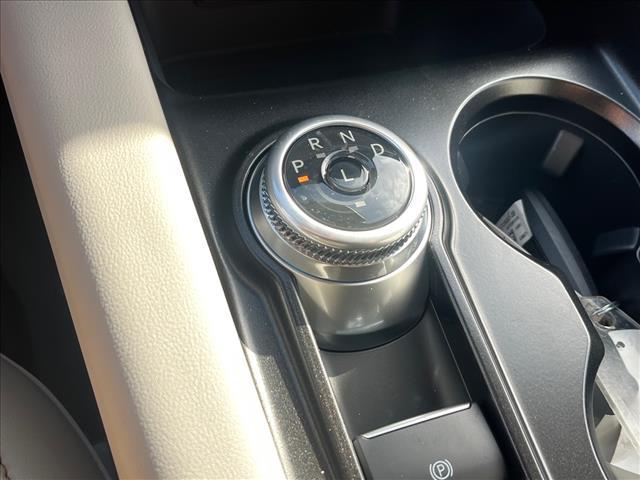 new 2026 Ford Explorer car, priced at $46,320