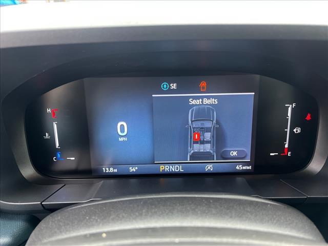 new 2026 Ford Maverick car, priced at $34,375