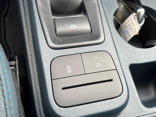 new 2026 Ford Maverick car, priced at $34,375