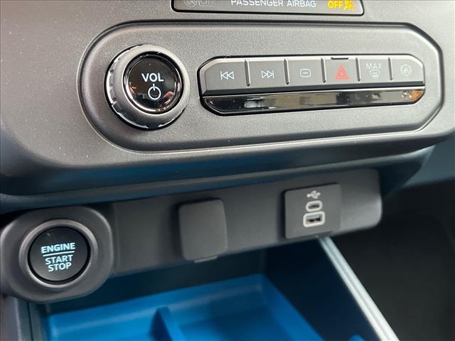 new 2026 Ford Maverick car, priced at $34,375