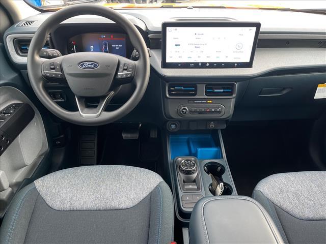 new 2026 Ford Maverick car, priced at $34,375