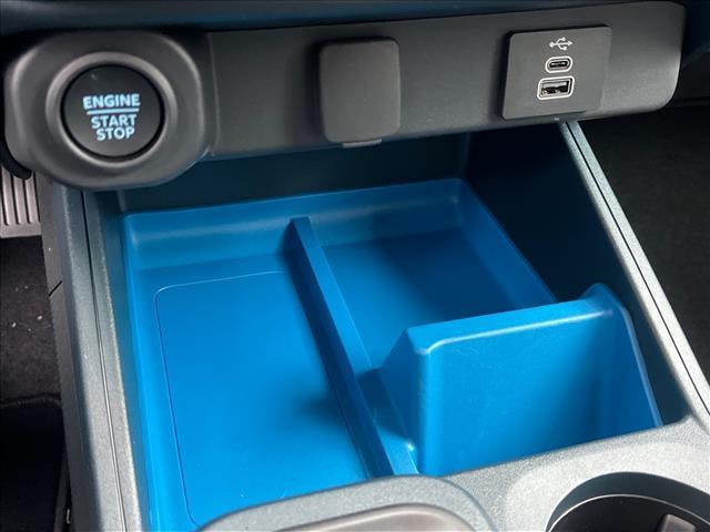 new 2026 Ford Maverick car, priced at $34,375