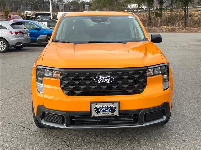 new 2026 Ford Maverick car, priced at $34,375