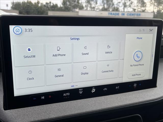 new 2026 Ford Maverick car, priced at $34,375