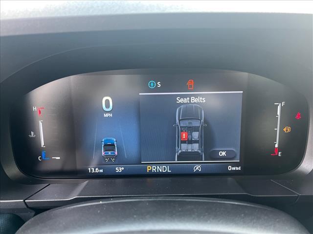 new 2026 Ford Maverick car, priced at $29,105