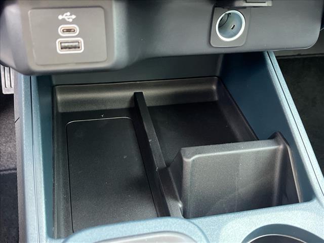 new 2026 Ford Maverick car, priced at $29,105