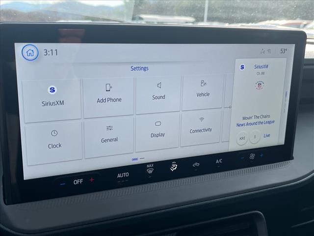 new 2026 Ford Maverick car, priced at $29,105