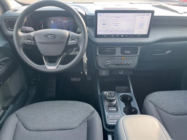 new 2026 Ford Maverick car, priced at $29,105