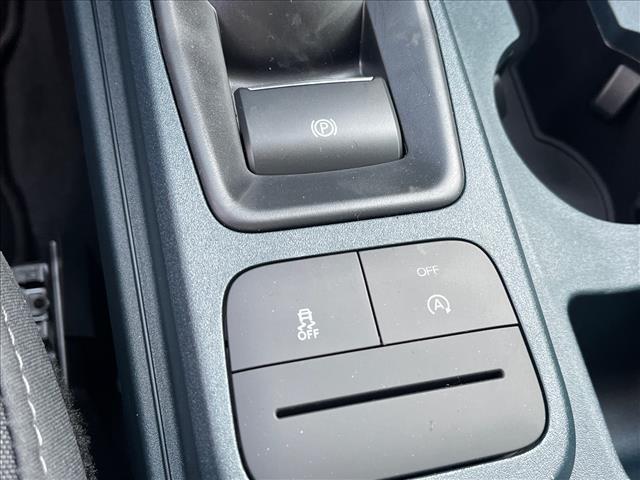 new 2026 Ford Maverick car, priced at $29,105