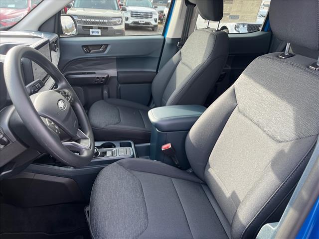 new 2026 Ford Maverick car, priced at $29,105