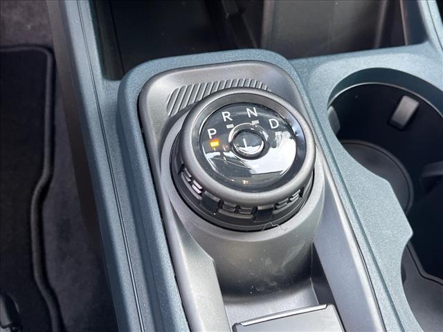 new 2026 Ford Maverick car, priced at $29,105