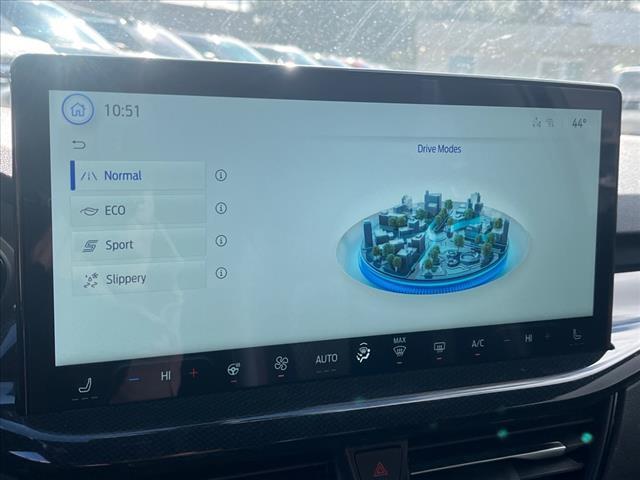 new 2026 Ford Escape car, priced at $36,920