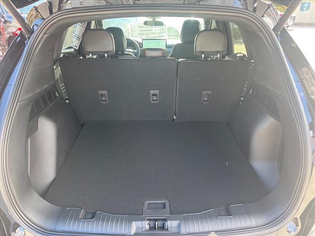 new 2026 Ford Escape car, priced at $36,920