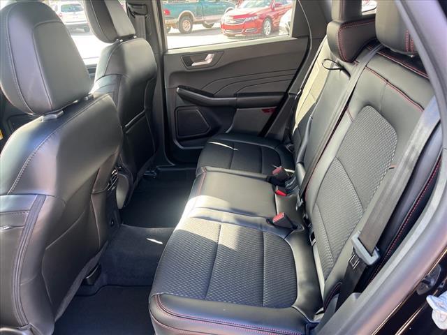 new 2026 Ford Escape car, priced at $36,920