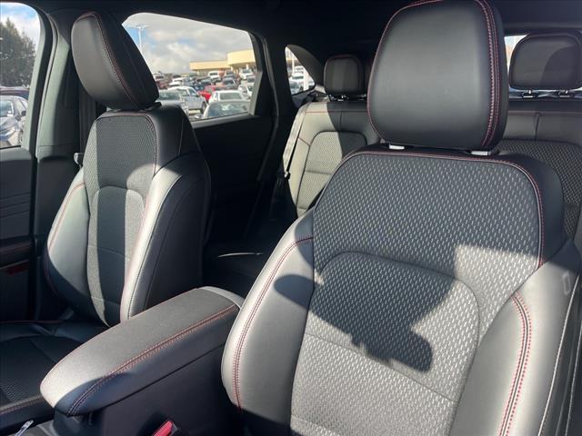 new 2026 Ford Escape car, priced at $36,920