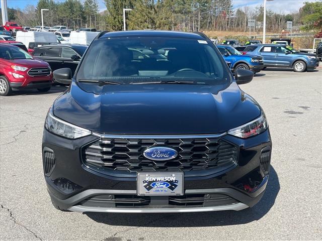 new 2026 Ford Escape car, priced at $36,920