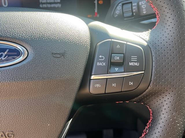 new 2026 Ford Escape car, priced at $36,920