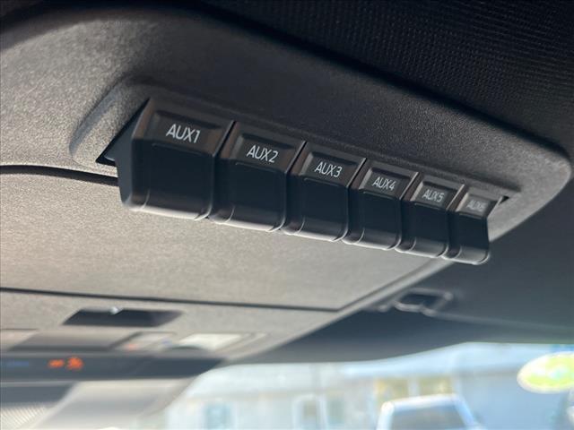 new 2025 Ford F-150 car, priced at $68,715