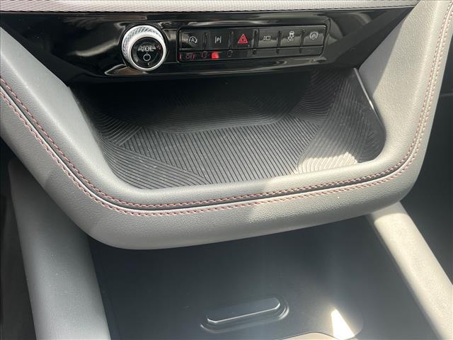 new 2025 Ford Explorer car, priced at $42,936