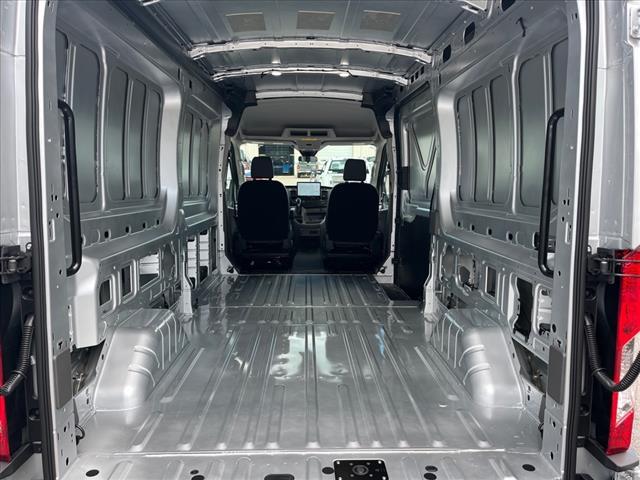 new 2025 Ford Transit-150 car, priced at $64,025