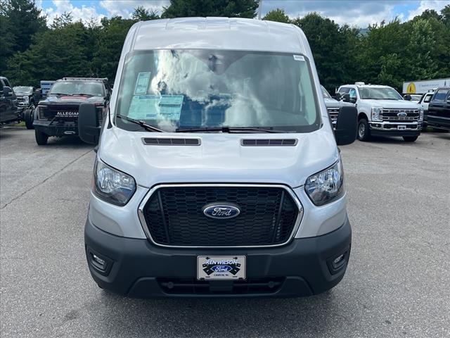 new 2025 Ford Transit-150 car, priced at $64,025