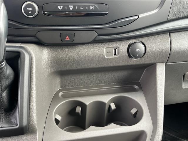 new 2025 Ford Transit-150 car, priced at $64,025