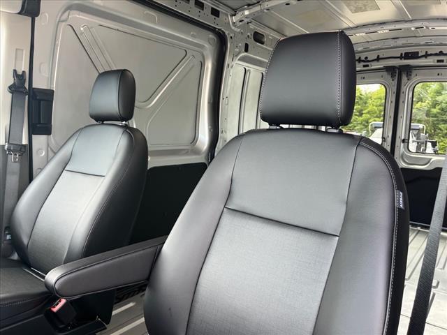 new 2025 Ford Transit-150 car, priced at $64,025