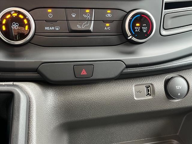 new 2025 Ford Transit-150 car, priced at $53,560