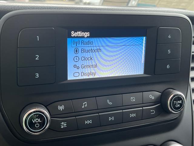 new 2025 Ford Transit-150 car, priced at $53,560