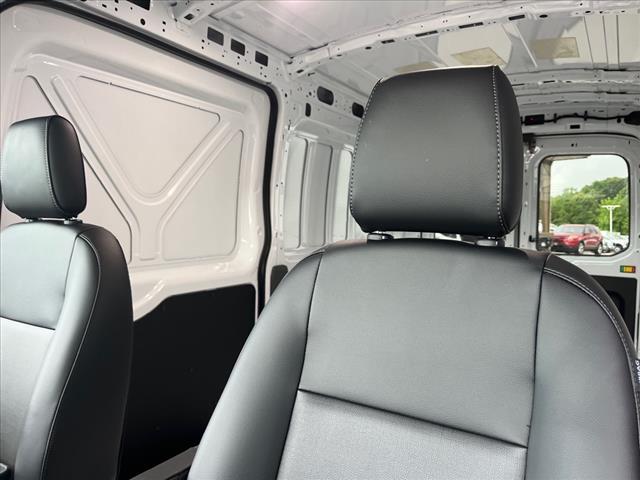 new 2025 Ford Transit-150 car, priced at $53,560