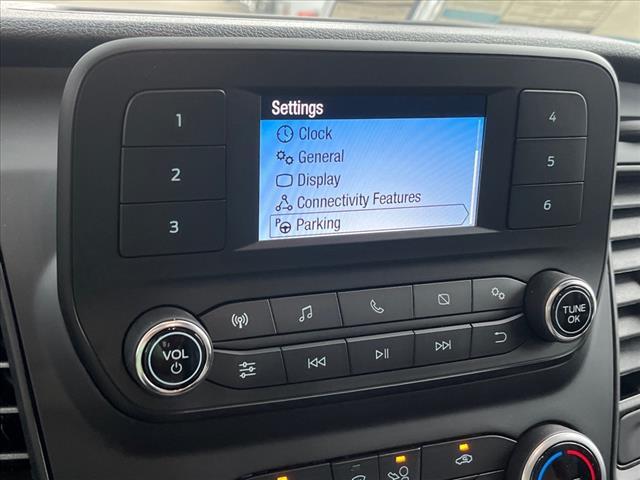 new 2025 Ford Transit-150 car, priced at $53,560