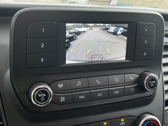 new 2025 Ford Transit-150 car, priced at $53,560